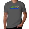 Widepeepohappy Tshirt Antipilling Casual Tshirt