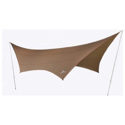 Lona HD "Escudo" Hexa (eu) TP-862H L