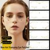 Waterproof & Long-lasting European/American Style Party Face Tattoo Stickers