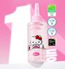 ILSO Super Melting Sebum Softener Hello Kitty Set | Pore Care Kit with Blackhead Tool & Cotton Pads