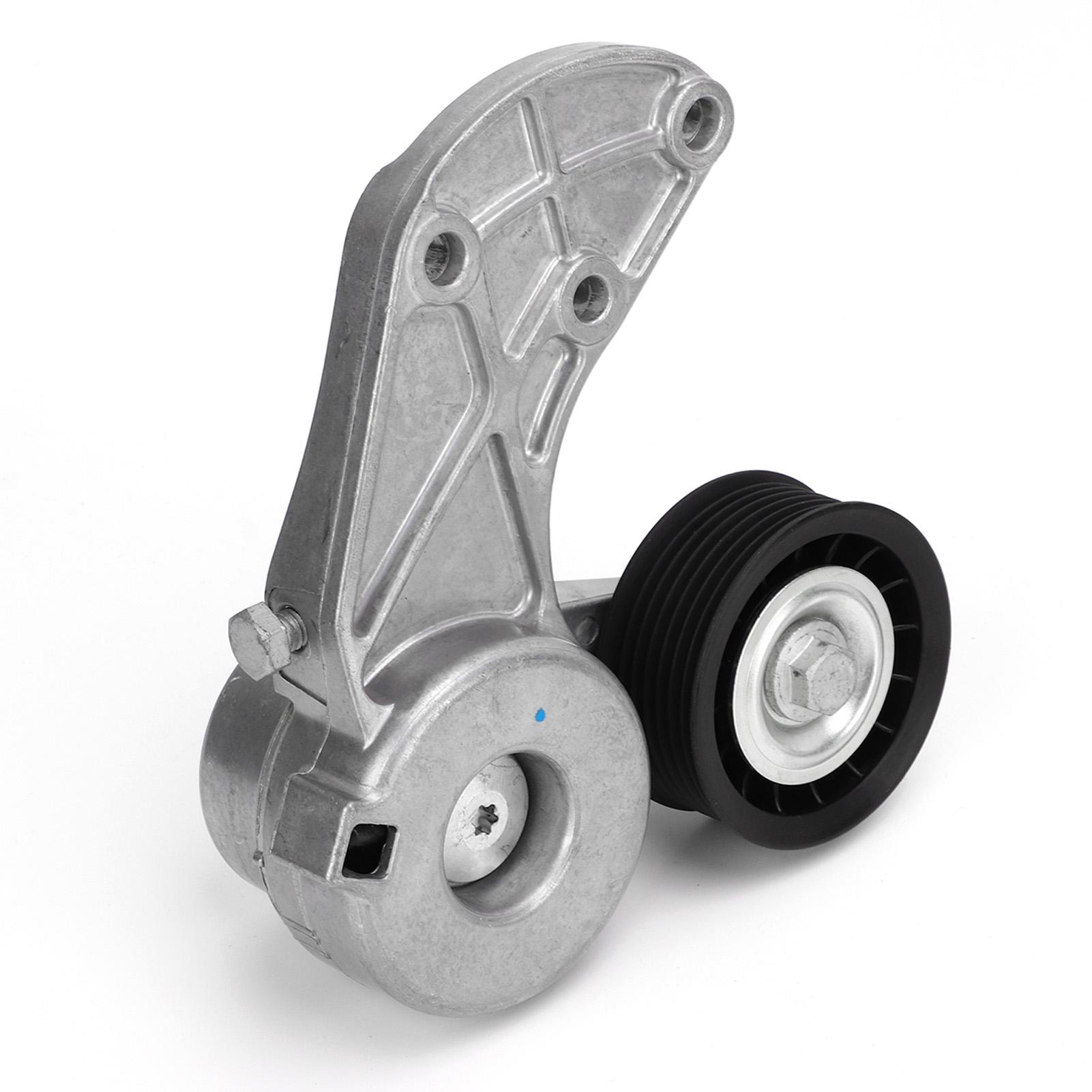 

Belt Tensioner Assembly Metal 95510229900 OE Standard High Performance Replacement for Q7 3.6L