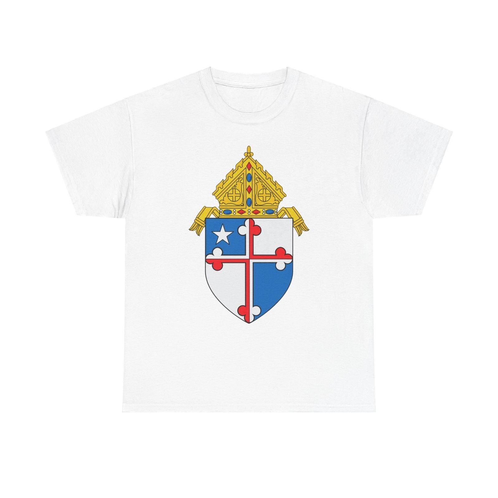 Roman Catholic Archdiocese of Baltimore - T shirt M