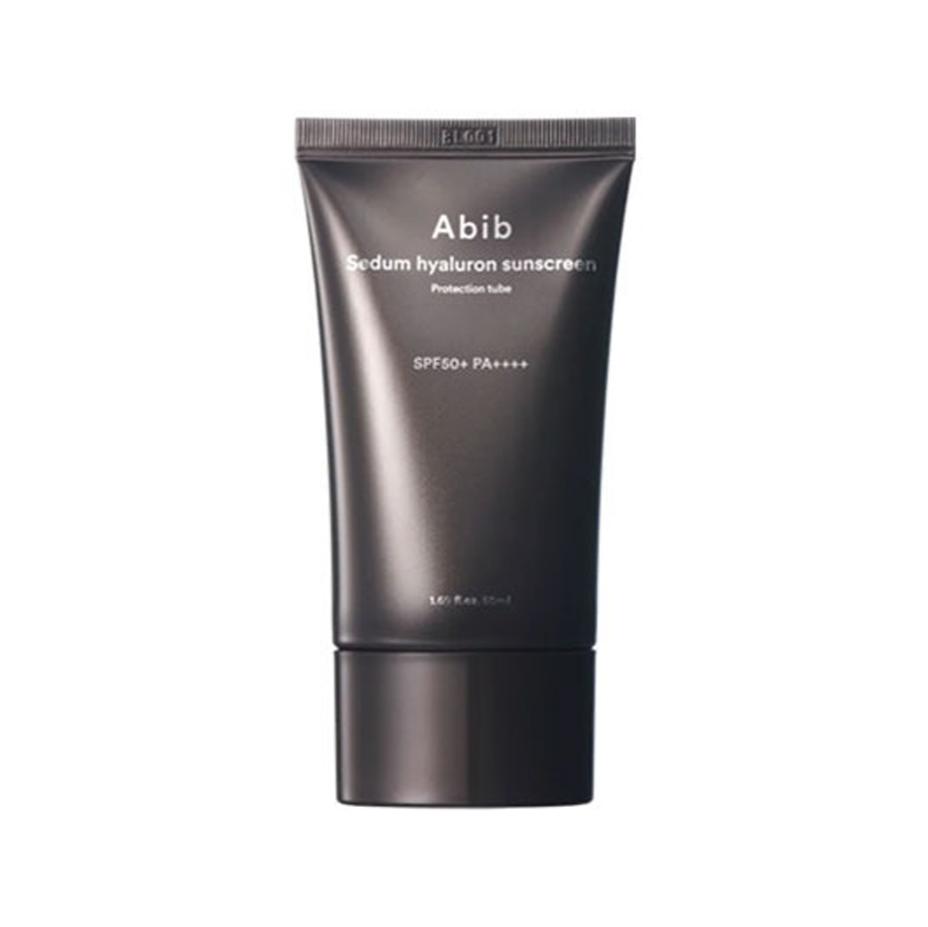 ABIB Sonnencreme Tube SPF50+ PA++++ 50ml 4 Typen / Aufhellend, Beruhigend, Feuchtigkeitsspendend, Pflegend, Koreanische Kosmetik, Kbeauty