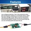 for 70mai Hardwire Kit Micro USB for 70mai 4K A800S A500S S500 D06 M300 LIte2 A200 Hardwire Kit for Car DVR 24H Parking Monitor