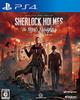 Sherlock Holmes The Daughter PS4 - Devil's -