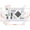 MEGA2560 MEGA 2560 R3 (ATmega2560-16AU CH340G) AVR USB Board Development Board MEGA2560 PRO For Arduino Expansion Board  DIY Kit
