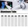 10Pcs Aluminum Tube Support Shaft Sleeve Industrial Robot Parts Replacement 6100‑1012‑0050