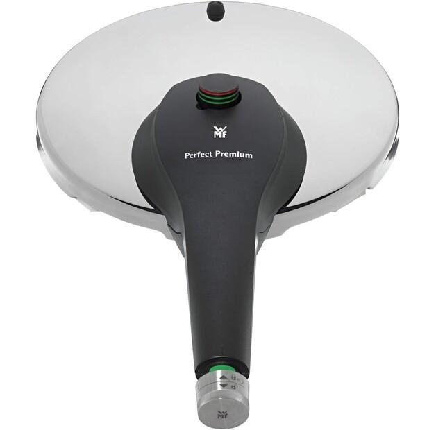 Скороварка WMF Perfect Premium One Pot 8,5 л (1511005798)