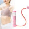 Muscle Trainer Breathing Exercise Device Stronger Lungs Deep Breathing Trainer  Gym Equipment