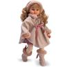 Asi Doll Spanish Pepa 57Cm 904