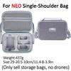 Anti-Scratch For DJI NEO Stroage Bag Waterproof For DJI Protective Cover  Consumer Electronics