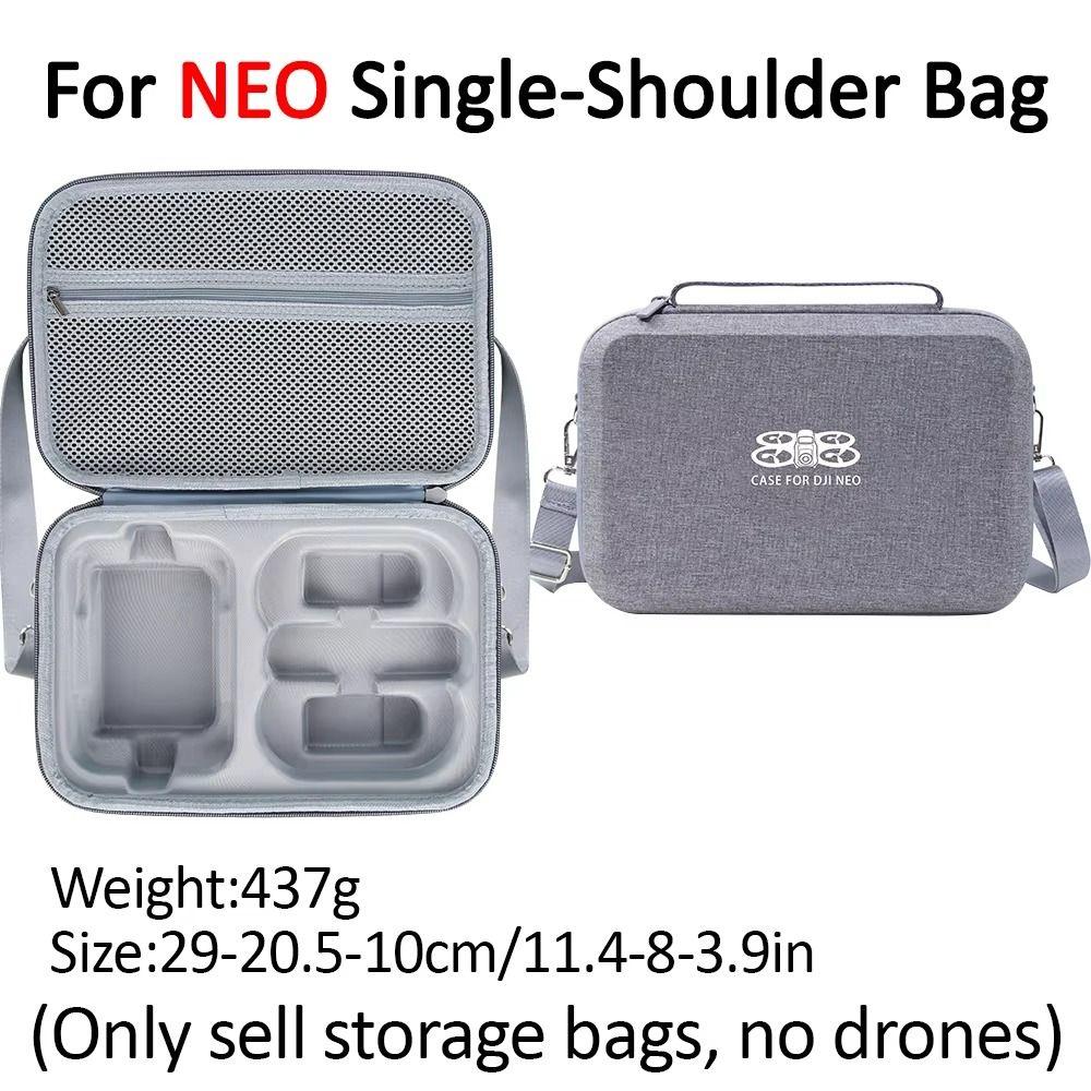 Anti-Scratch For DJI NEO Stroage Bag Waterproof For DJI Protective Cover  Consumer Electronics