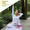 Yoga Towels Fitness Printed Microfiber Sports Travel Quick-drying Sweat-absorbent Workout Mat Cover for Pilates Gym Yoga Blanket