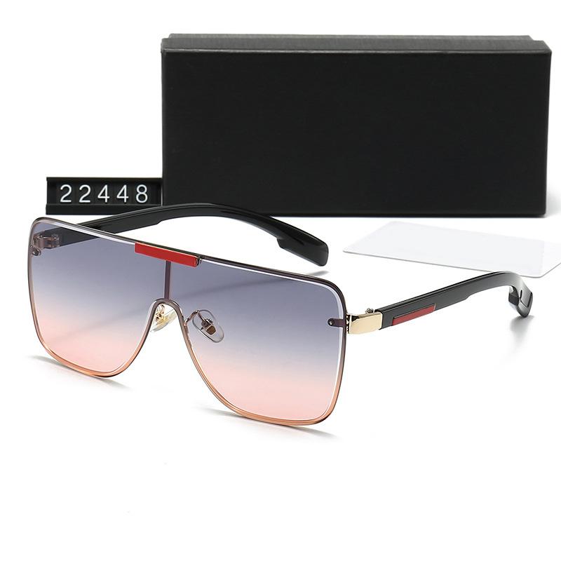 New Men's and Women's Same Sunglasses, Fashion Trend Casual Sunglasses, Driving Sunglasses