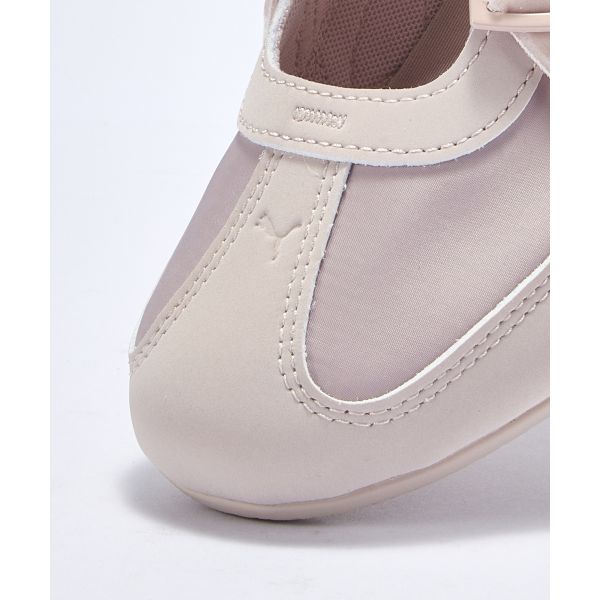 The Powerpuff Girls x Puma Speedcat Ballet Dzieci Starsze Blossom Dziecięce Trampki Różowe Białe 408102-01