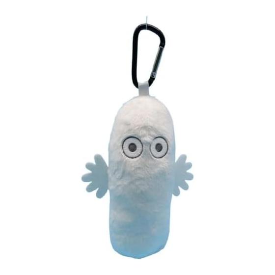 Nakajima Corporation Plush Eco Bag Nyoronyoro 217844-25
