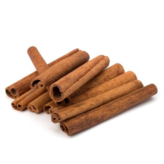 Vediska kryddor Ceylon Kanelstång 100g – Premium Sri Lankesisk Dalchini – Hela Barken för Matlagning, Bakning & Drycker – Färsk & Aromatisk