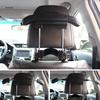 Auto Trockenständer Auto Sitz Hänger Auto Hänger Auto Hänger Mini Auto Hänger Einfacher Hänger Auto Dekoration Auto Sitz Haken Kleiderbügel