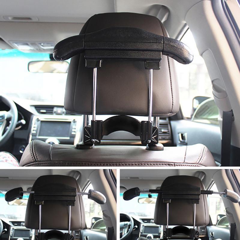 Auto Trockenständer Auto Sitz Hänger Auto Hänger Auto Hänger Mini Auto Hänger Einfacher Hänger Auto Dekoration Auto Sitz Haken Kleiderbügel