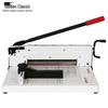 Golden GD-3800S Manual Desktop Paper Cutter CN plug (adapter included)