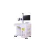 Fiber MOPA Laser Engraving Machine for Metal, Stainless Steel, Anodized Aluminum, and Nameplates