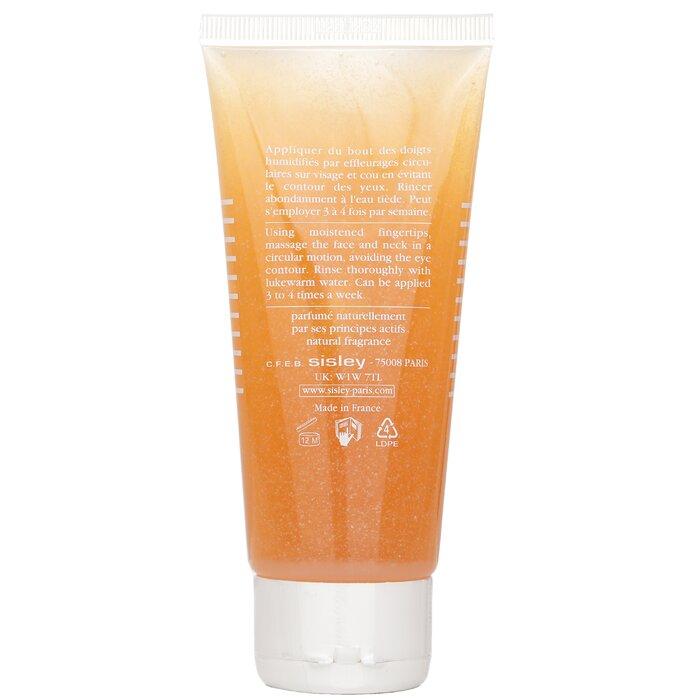 SISLEY Botanical Buff & Wash Facial Gel (Tube)