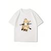 Boys Spring and Summer T-shirts
