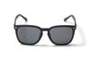 Sunglasses HC8354U CD458 572087 RUBBER BLACK 56 [Coach]