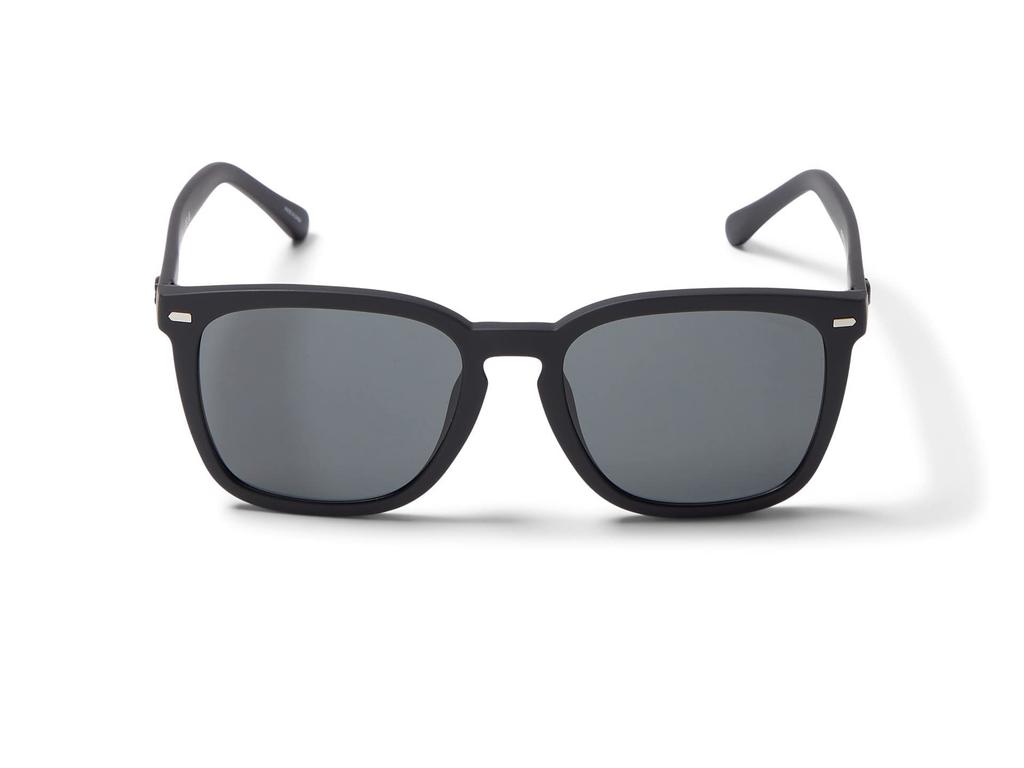 Sunglasses HC8354U CD458 572087 RUBBER BLACK 56 [Coach]