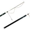 Game Genshin Impact Alhaitham Cosplay Necklace Bracelet Leaf Full Set Choker Chain Bangle Halloween Party Props