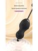Nai Wireless Vibrator for Couples - Female Pleasure Massager and Adult Toy