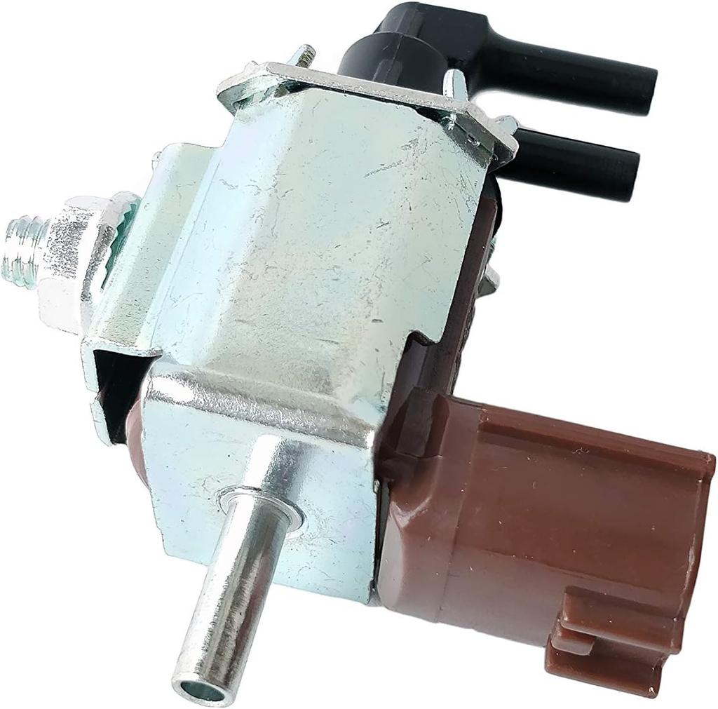 Vacuum Switch Valve Vapor Canister Purge Solenoid Replacement for Nissan Maxima 240SX Sentra Pathfinder Infiniti G20 K5T46583 14956-35U10