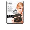 Iroha Nature Detox Schwarze Tuchmaske 1 Stück