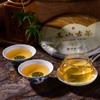 Tè Puer crudo 2016 Menghai Early Spring, tè Puerh Sheng Cake fermentato invecchiando, 357 g