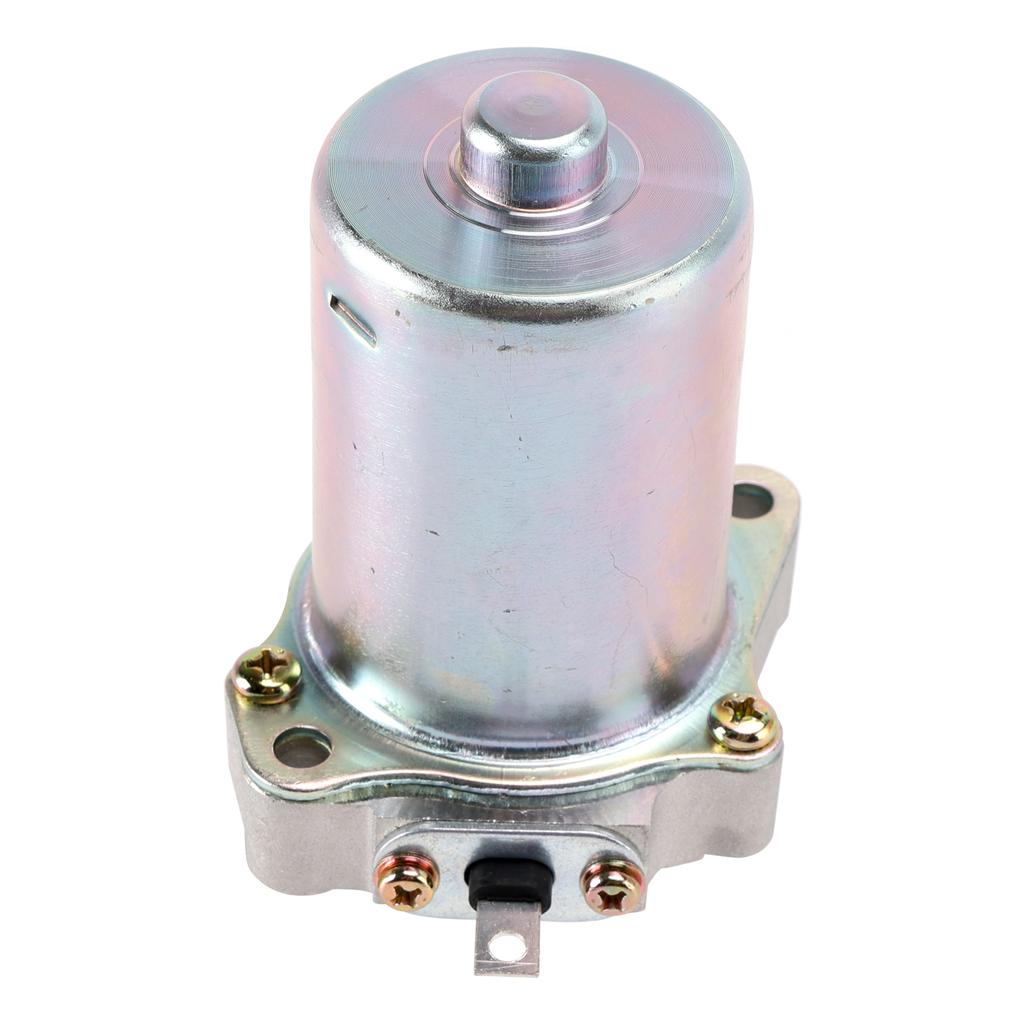 Engine Starter Motor For Honda SCV110 DIO 110 SCV110F SCV110FB 2012-2022