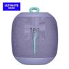 Logitech UE WONDERBOOM Portable Bluetooth Speaker