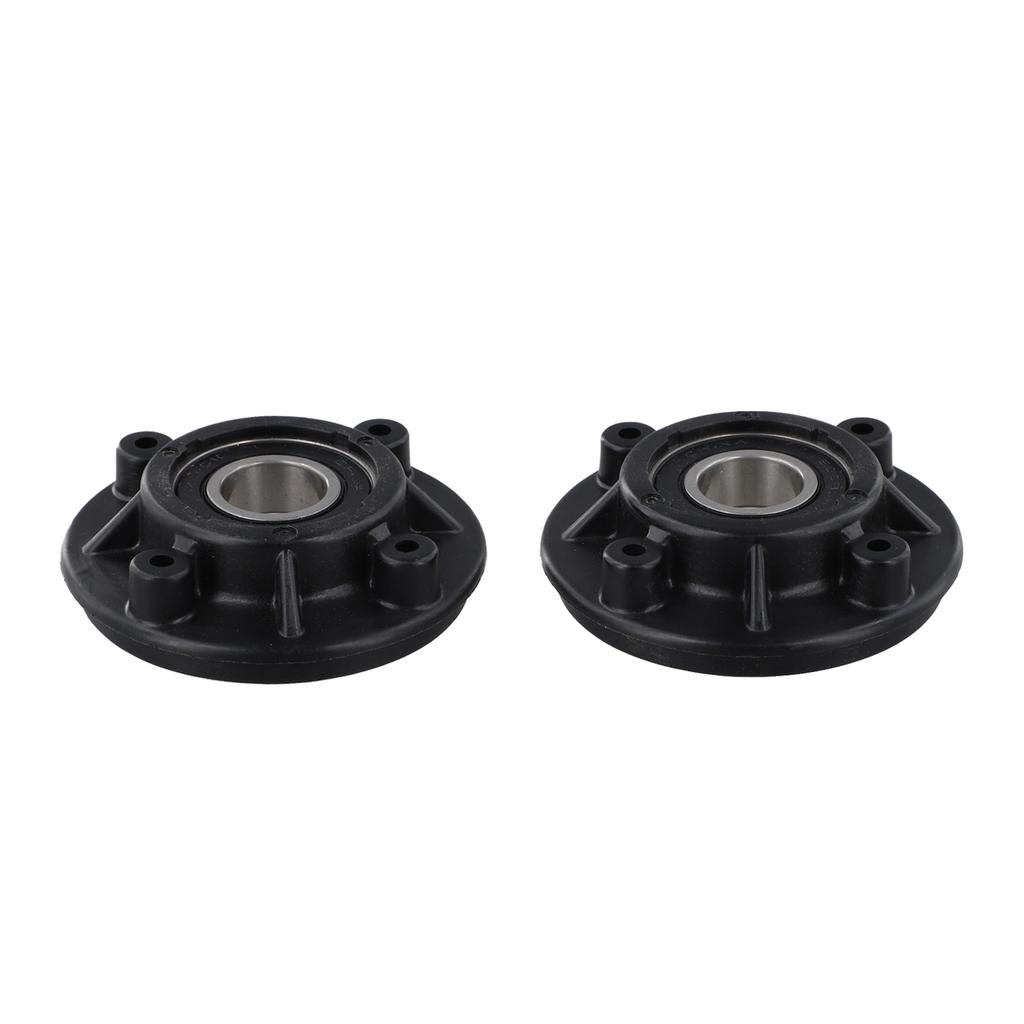 2pcs N329082 NA293294 Bearing Retainer Housing For DCW210 DWE6423 Orbital Sander Replacement Part Power Tool Accessory