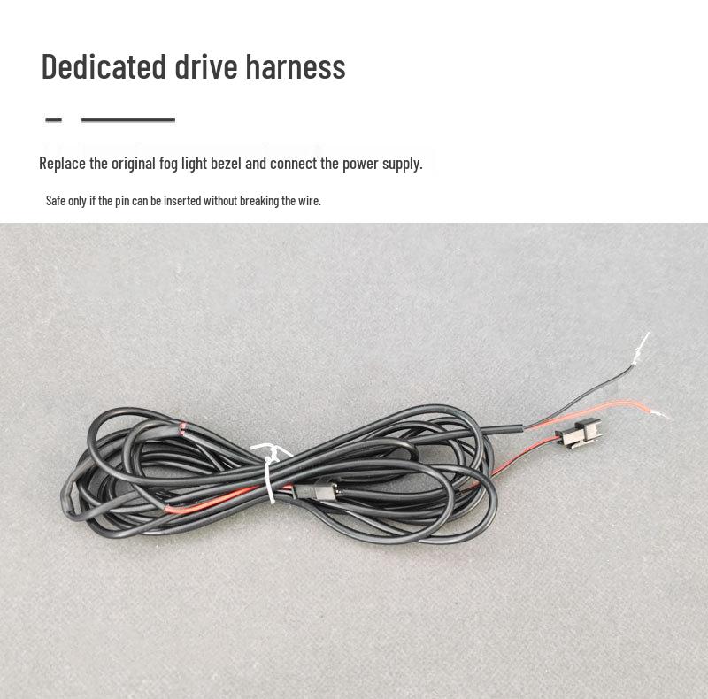 Spezielle Gitterleuchten für 2018-2023 Toyota Camry Fashion & Knight Edition 8. Generation.