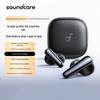 Fones de Ouvido True Wireless com Cancelamento de Ruído Soundcore Space A40