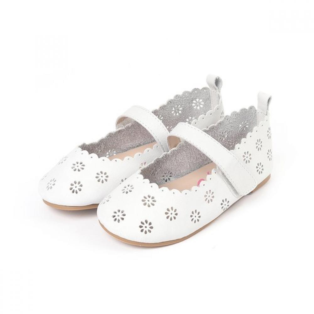Buty Dziewczęce Oddychające Wygodne Na Noska Nora Bbkcf2tsno11