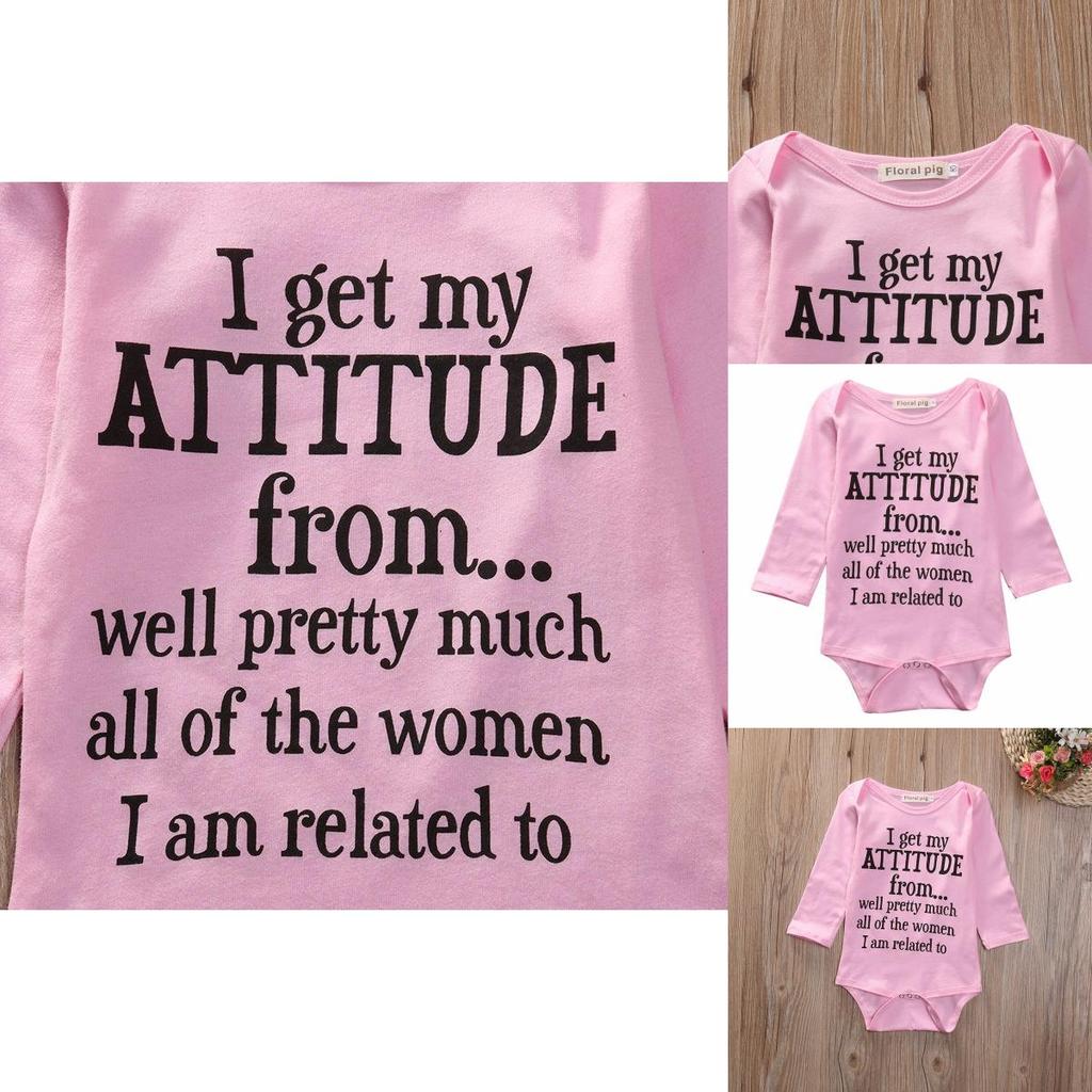Premium Quality Cotton Baby Girls Bodysuit Romper Jumpsuit Clothes For Newborn Infants