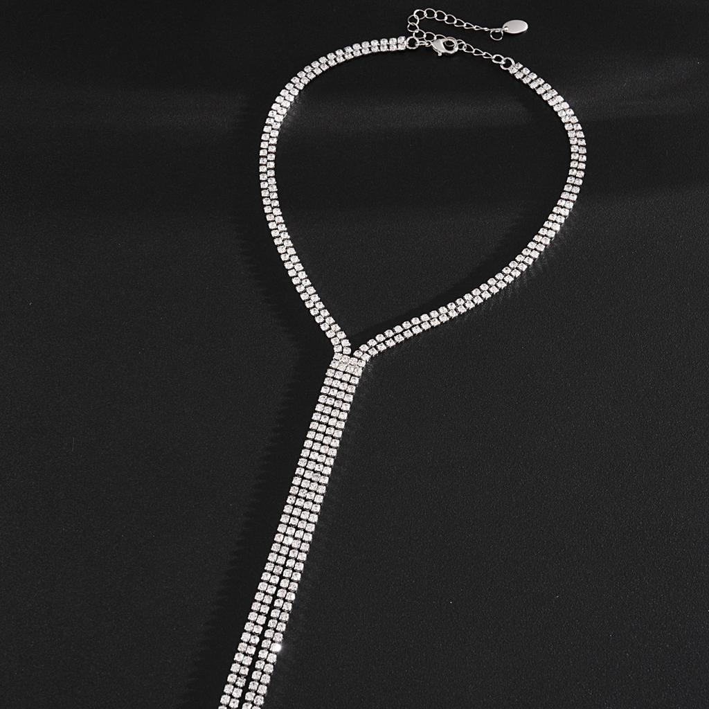 Fashion Necklace For Women's Jewelry