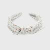 Jean Paul Clarisse Tulip Pattern Hairband JP-22-106HB