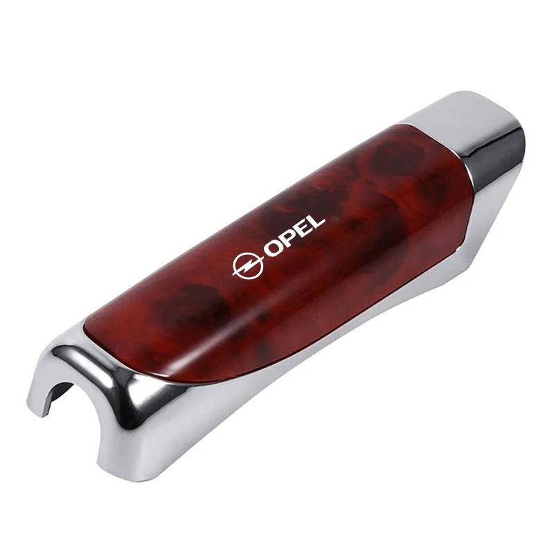 Car Handbrake Grips Hand Brake Cover Protection Cover For Opel Astra H G J Insignia Mokka Zafira Corsa Vectra C D Antara Combo