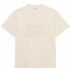 Lacoste Mens Logo Cotton T-Shirt