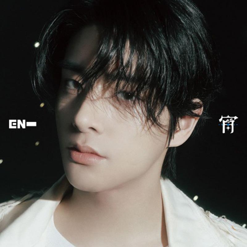 ENHYPEN – Japan 4th Single [YOI] Solo Jacket Edition