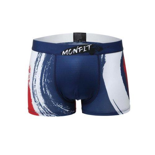 

[MCN SPORTS] Taegeuk Men s Boxer Briefs [Shipped from Korea] 100% Authentic XL