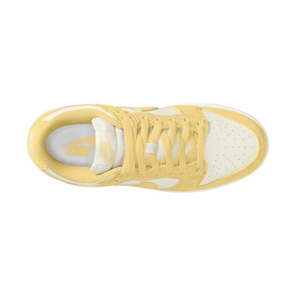 Nike W Dunk loW Wio4244 104sail Sftyel