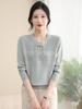 Tops – Pullover e maglie a manica lunga