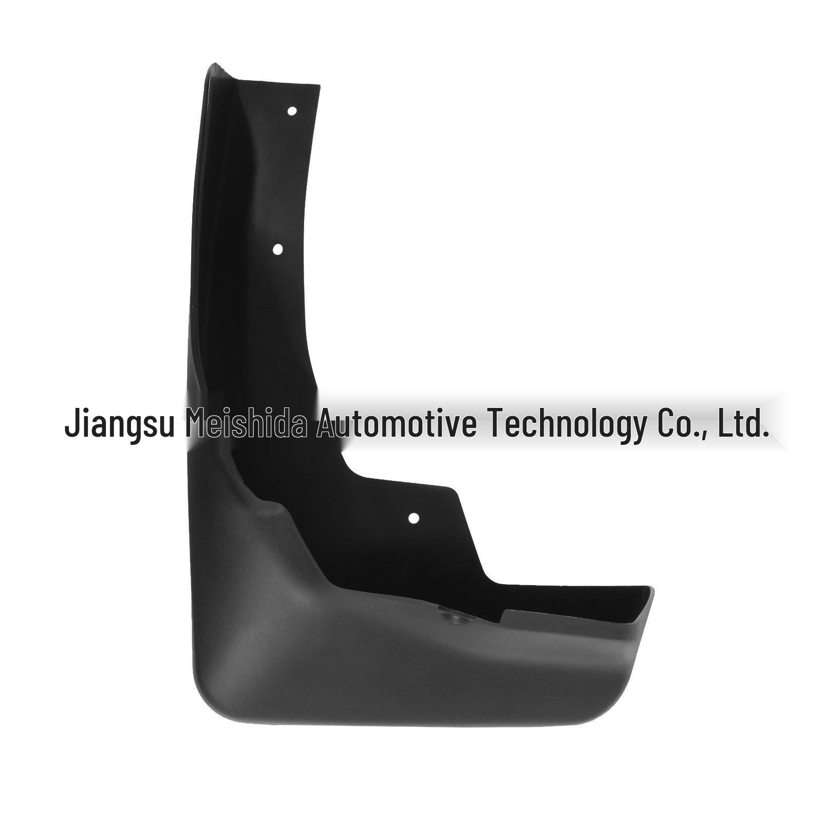 

Compatible Mudguards for 2019-2024 Dodge Ram 1500 with Fender Flares 50 x 34 x 15 cm